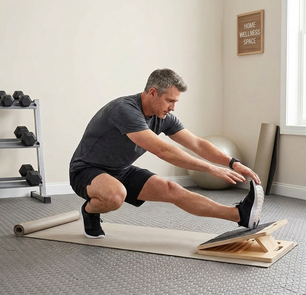 Crestline Slant Board