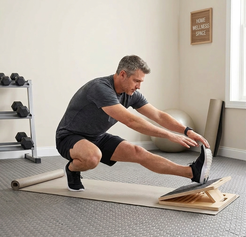 Crestline Slant Board