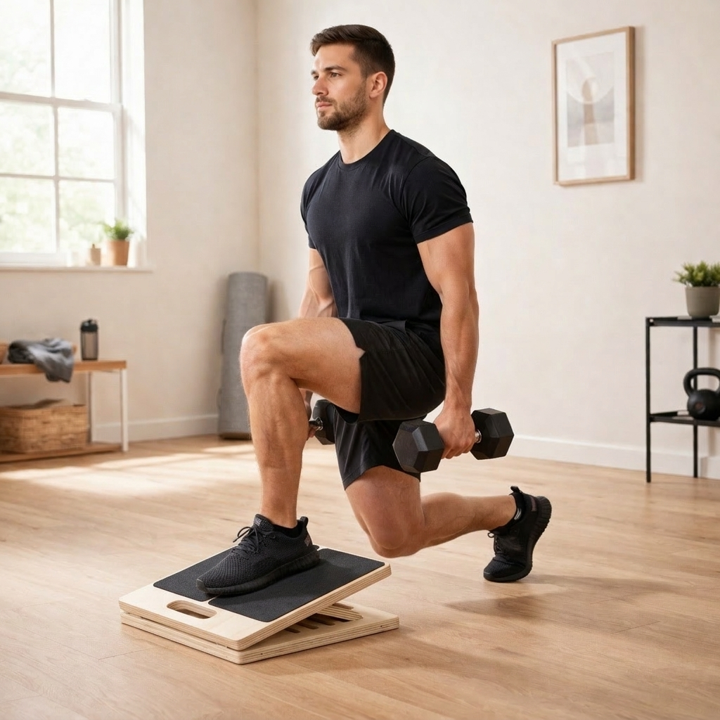 Crestline Slant Board