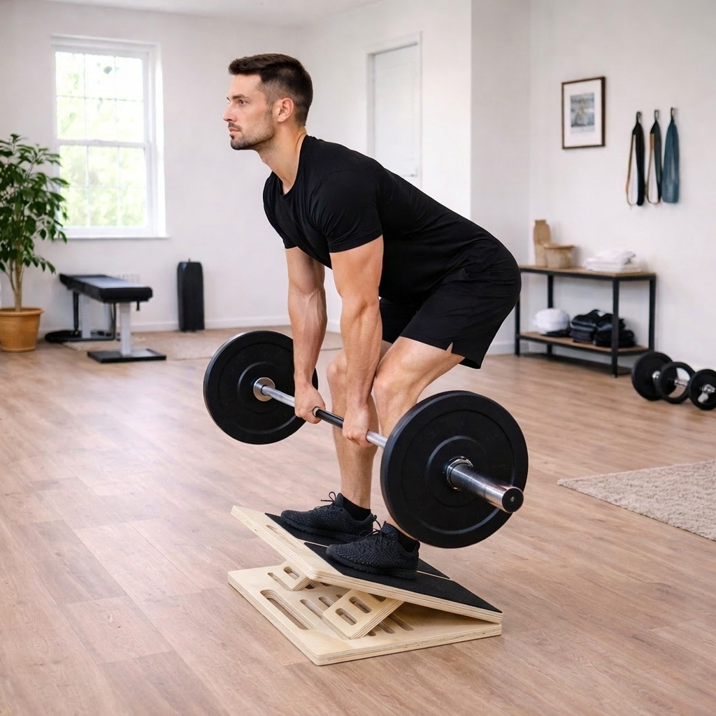 Crestline Slant Board