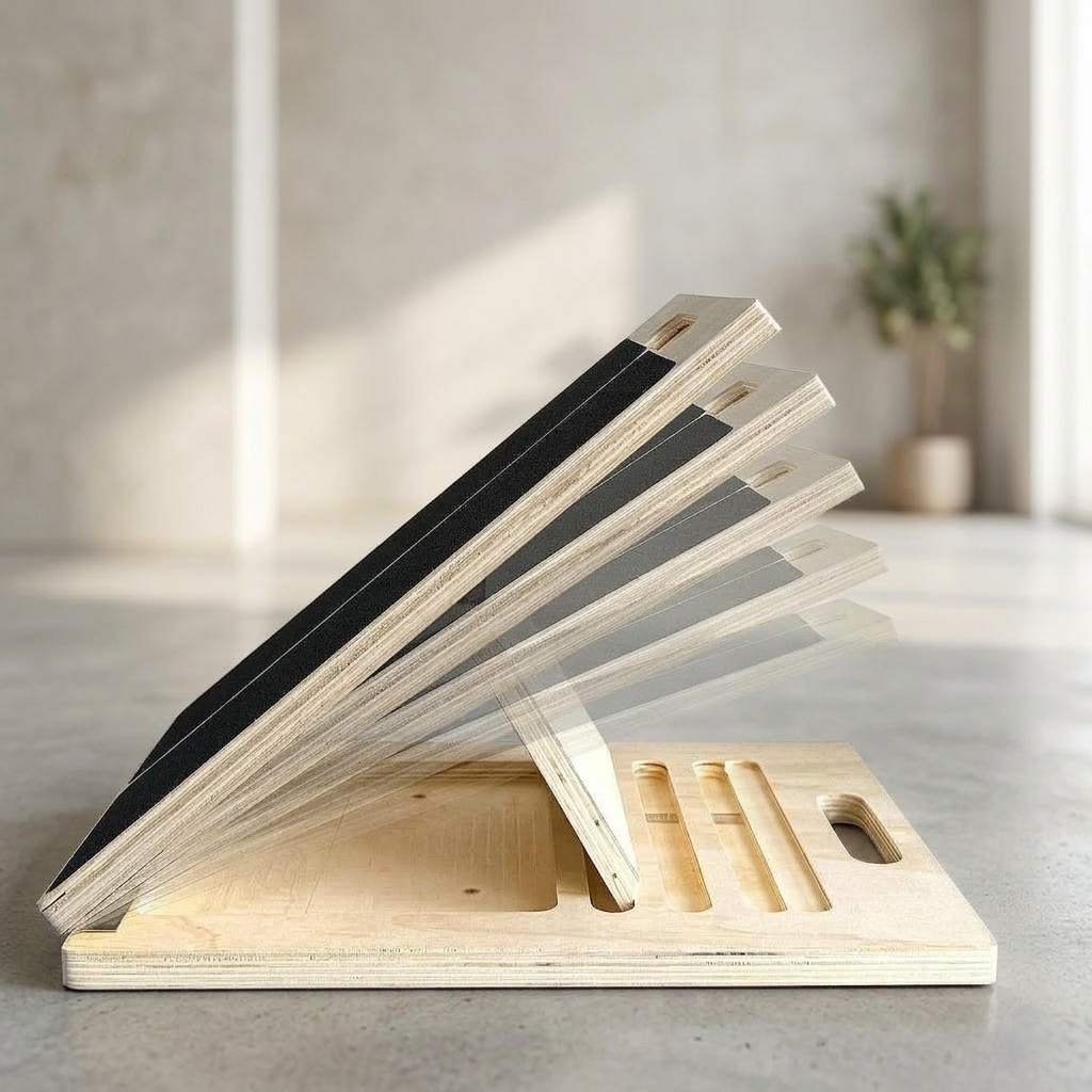 Crestline Slant Board