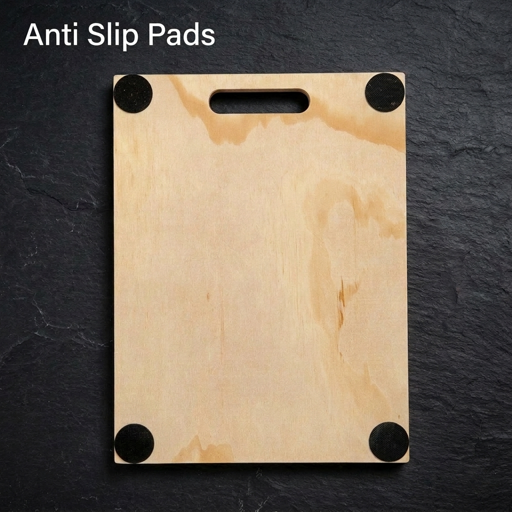 Crestline Slant Board