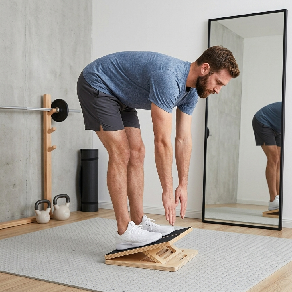 Crestline Slant Board